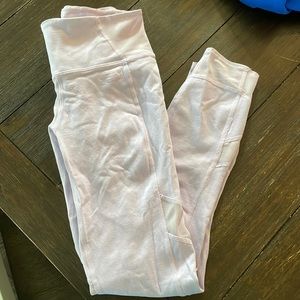 new balance leggings